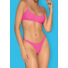 Obraz 1/6 - Obsessive neon pink bikini