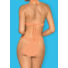 Obraz 2/6 - Obsessive Paralia - Strappy halter neck bikini (coral)