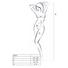 Obraz 3/3 - Passion BS023 - erotic set (black)