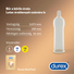 Obraz 7/8 - Durex Real Feel - bezlatexové kondómy (16ks)