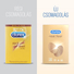Obraz 8/8 - Durex Real Feel - bezlatexové kondómy (16ks)