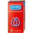 Obraz 3/5 - Durex Feel Intimate - balenie tenkostenných kondómov (3 x 12 ks)