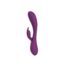 Obraz 2/10 - WEJOY Pulsory Rabbit Vibrator - Elise (Purple)