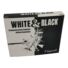 Obraz 1/2 - White & Black - silný výživový doplnok pre mužov (2ks)