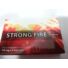 Obraz 2/3 - Strong Fire - výživový doplnok pre mužov (2 ks)