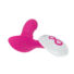 Obraz 2/3 - Nalone Marley - nabíjací vibrátor na prostatu s ohrevom (ružový)