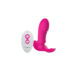 Obraz 3/3 - Nalone Marley - nabíjací vibrátor na prostatu s ohrevom (ružový)