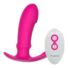 Obraz 1/3 - Nalone Marley - nabíjací vibrátor na prostatu s ohrevom (ružový)