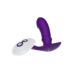 Obraz 2/3 - Nalone Marley - akumulátorový ohrievací vibrátor na prostatu (fialový)