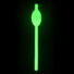 Obraz 4/4 - Lovetoy - Punchy glow straw (white)
