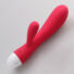 Obraz 5/7 - Cotoxo Dolphin & baby - nabíjací vibrátor na stimuláciu klitorisu (červený)