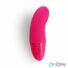 Obraz 1/2 - Picobong Ako Outie Vibe Cerise - vibrátor na stimuláciu klitorisu (pink)