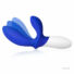 Obraz 2/4 - LELO Loki Wave - vodotesný vibrátor na prostatu (modrý)