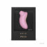 Obraz 2/6 - LELO Sona Cruise – stimulátor klitorisu so zvukovými vlnami (ružový)