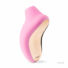 Obraz 3/6 - LELO Sona Cruise – stimulátor klitorisu so zvukovými vlnami (ružový)