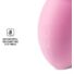 Obraz 5/7 - LELO Sona – stimulátor klitorisu so zvukovými vlnami (ružový)
