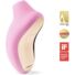 Obraz 7/7 - LELO Sona – stimulátor klitorisu so zvukovými vlnami (ružový)