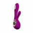 Obraz 5/8 - LELO Soraya Wave - bezdrôtový vibrátor s tyčinkou a kolísavým ramenom (fialový)