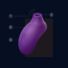 Obraz 6/7 - LELO Sona 2 - stimulátor klitorisu so zvukovými vlnami (fialový)