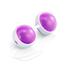 Obraz 3/6 - LELO Beads Plus - variabilná súprava venušiných guličiek