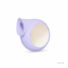 Obraz 2/3 - LELO Sila - waterproof, sound wave clitoral vibrator (purple)