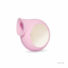 Obraz 2/3 - LELO Sila - waterproof, sound wave clitoral vibrator (pink)