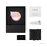 Obraz 3/3 - LELO Sila - waterproof, sound wave clitoral vibrator (pink)
