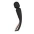 Obraz 4/7 - LELO Smart Wand 2 - stredný - dobíjací masážny vibrátor (čierny)