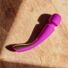 Obraz 7/8 - LELO Smart Wand 2 - stredný - dobíjací masážny vibrátor (fialový)