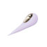 Obraz 3/5 - LELO Dot - dobíjací, extra výkonný vibrátor na klitoris (fialový)