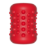 Obraz 9/13 - Orctan - Nabíjací masážny prístroj na penis (čierno-červený)