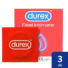 Obraz 3/7 - Durex Feel Intimate - tenkostenné kondómy (3 ks)