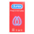 Obraz 3/7 - Durex Feel Intimate - tenkostenné kondómy (12 ks)