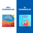 Obraz 4/7 - Durex kondómy Love - kondómy Easy-on (4 ks)