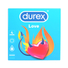 Obraz 1/7 - Durex kondómy Love - kondómy Easy-on (4 ks)