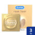 Obraz 3/7 - Durex Real Feel - bezlatexové kondómy (3 ks)