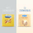 Obraz 4/7 - Durex Real Feel - bezlatexové kondómy (3 ks)
