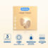 Obraz 6/7 - Durex Real Feel - bezlatexové kondómy (3 ks)