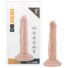 Obraz 1/4 - Dr. Skin - Realistic Mini Dildo With Suction Cup 5.75'' - Beige