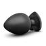 Obraz 3/4 - Temptasia - Bling Plug Large - Black