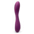 Obraz 3/5 - ENGILY ROSS MONROE 2.0 VIBE INJECTED LIQUIFIED SILICONE USB PURPLE