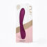 Obraz 4/5 - ENGILY ROSS MONROE 2.0 VIBE INJECTED LIQUIFIED SILICONE USB PURPLE