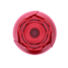 Obraz 8/9 - Redrose  - nabíjací klitorisový vibrátor so vzduchovou vlnou (červený)