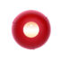 Obraz 9/9 - Redrose  - nabíjací klitorisový vibrátor so vzduchovou vlnou (červený)