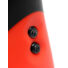 Obraz 5/5 - Bionic Auto Stroker – vibračný masturbátor hlboké hrdlo (červený-čierny)