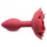 Obraz 2/4 - Booty Bloom Silicone Anal Plug With Rose