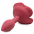 Obraz 3/4 - Booty Bloom Silicone Anal Plug With Rose