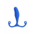 Obraz 1/2 - Aneros MGX Syn Trident - vibrátor na prostatu (modrý) -