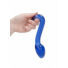 Obraz 4/6 - Christalino Champ glas dildo (blue)
