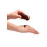 Obraz 2/6 - Ouch Chocolate - parafínová sviečka na telo s vôňou čokolády (100g)